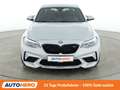 BMW M2 M2 Competition Aut.*NAVI*TEMPO*LED*HK*SHZ*PDC* Silber - thumbnail 9