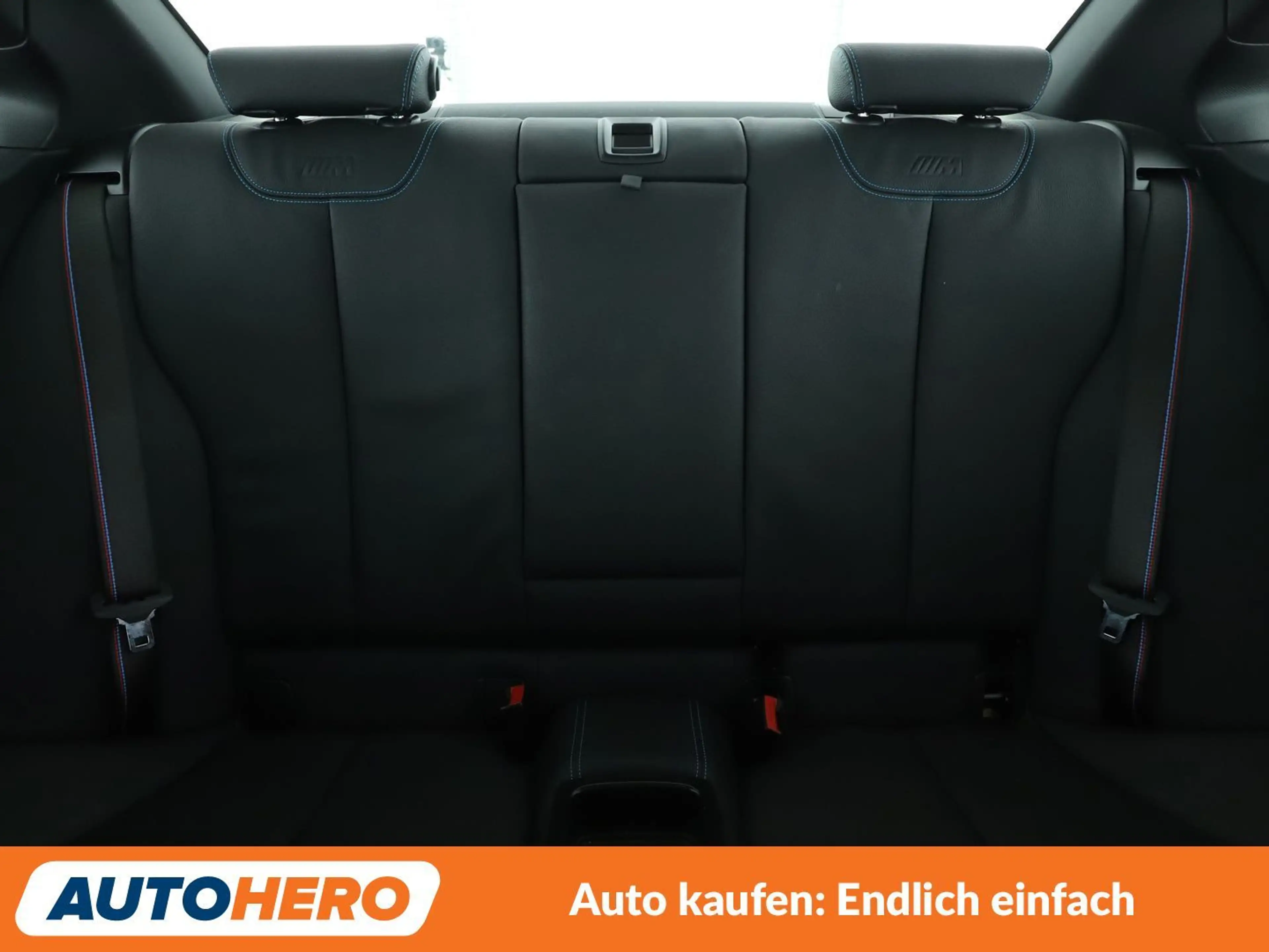 BMW M2 M2 Competition Aut.*NAVI*TEMPO*LED*HK*SHZ*PDC* — photo 15