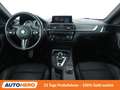 BMW M2 M2 Competition Aut.*NAVI*TEMPO*LED*HK*SHZ*PDC* Silber - thumbnail 12
