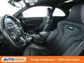 BMW M2 M2 Competition Aut.*NAVI*TEMPO*LED*HK*SHZ*PDC* Silber - thumbnail 10