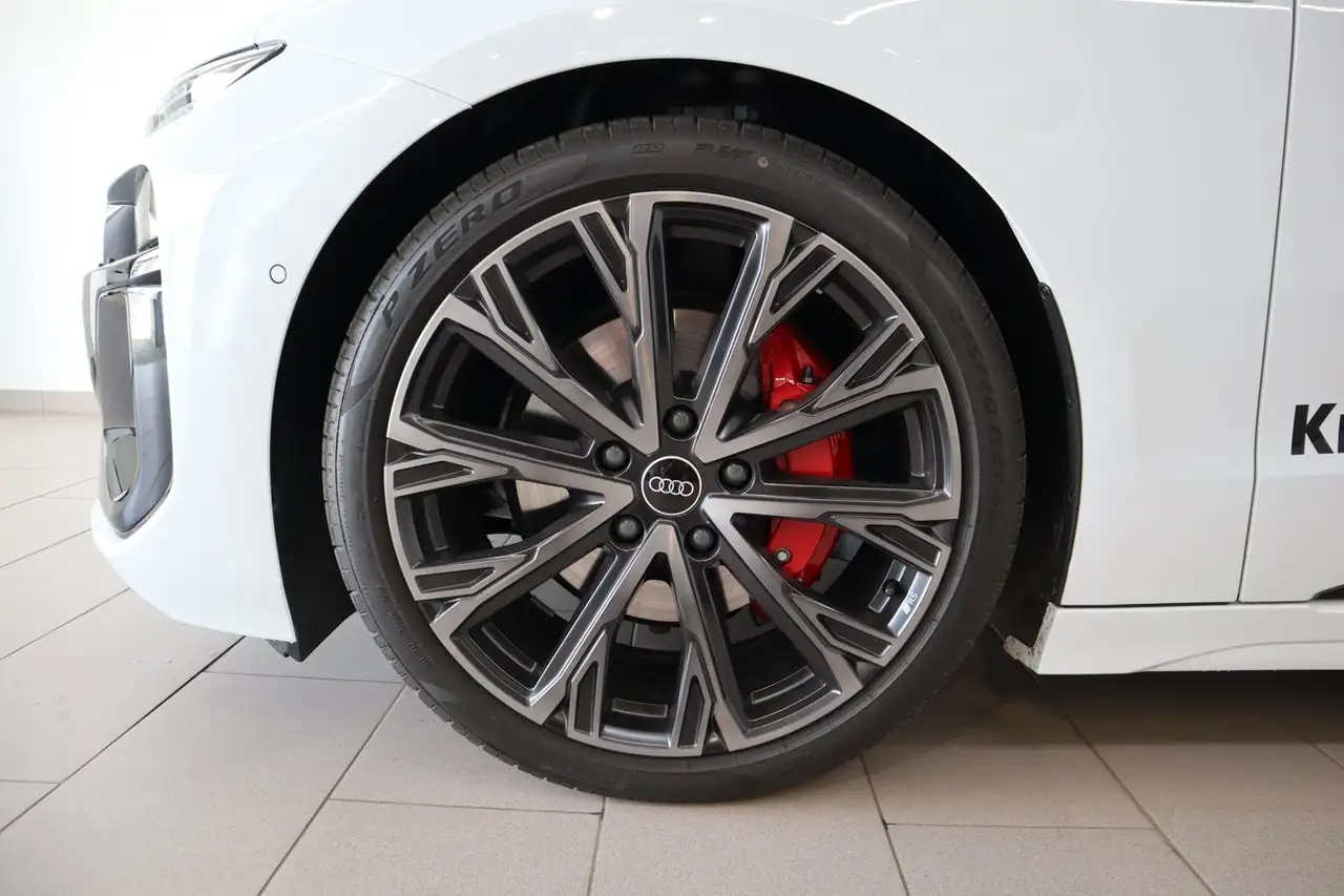 Audi A6 2026