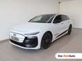 Audi A6 e-tron quattro Weiß - thumbnail 1