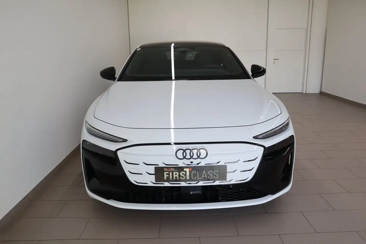 Audi A6 2026