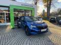 Skoda Karoq Sportline 4x4 Blau - thumbnail 1