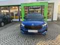 Skoda Karoq Sportline 4x4 Blau - thumbnail 2