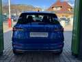 Skoda Karoq Sportline 4x4 Blau - thumbnail 4