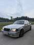 Mercedes-Benz 240 C Classe W202 Automatic LPG Silber - thumbnail 1