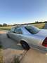 Mercedes-Benz 240 C Classe W202 Automatic LPG Silber - thumbnail 12