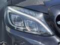 Mercedes-Benz C 350 Estate BWJ 2016 e 211 PK Lease Edition HYBRID HYBR Zwart - thumbnail 16