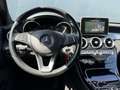 Mercedes-Benz C 350 Estate BWJ 2016 e 211 PK Lease Edition HYBRID HYBR Zwart - thumbnail 18