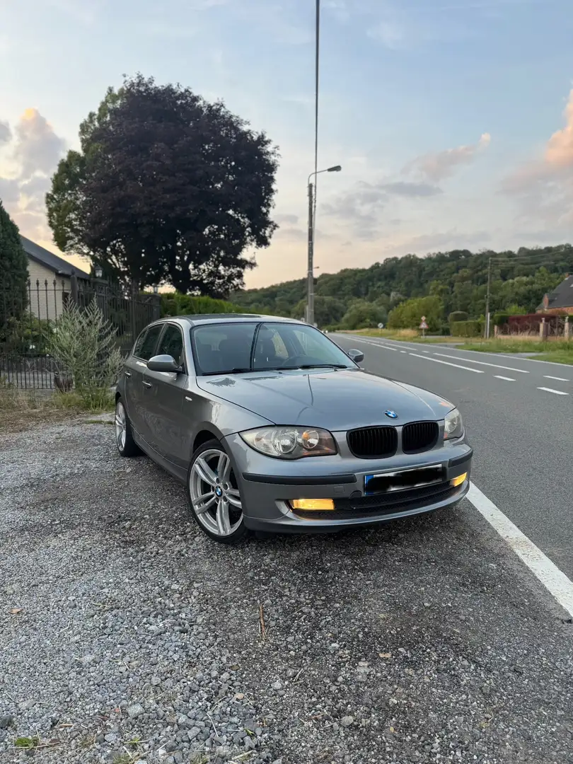 BMW 116 116i - 1