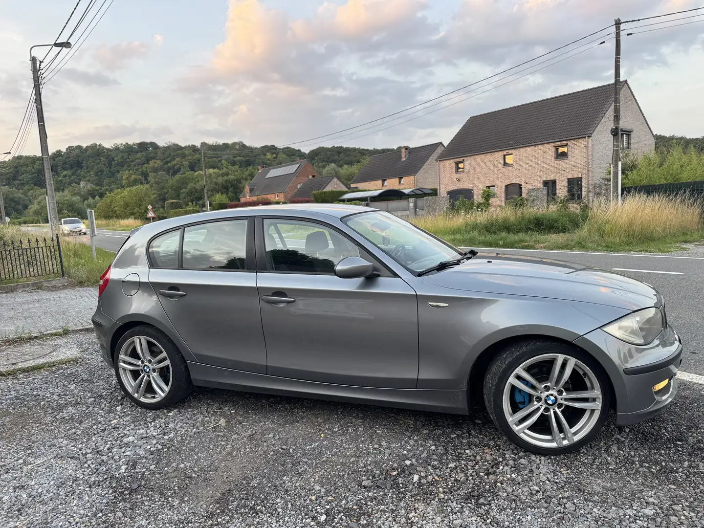 BMW 116 116i - 2