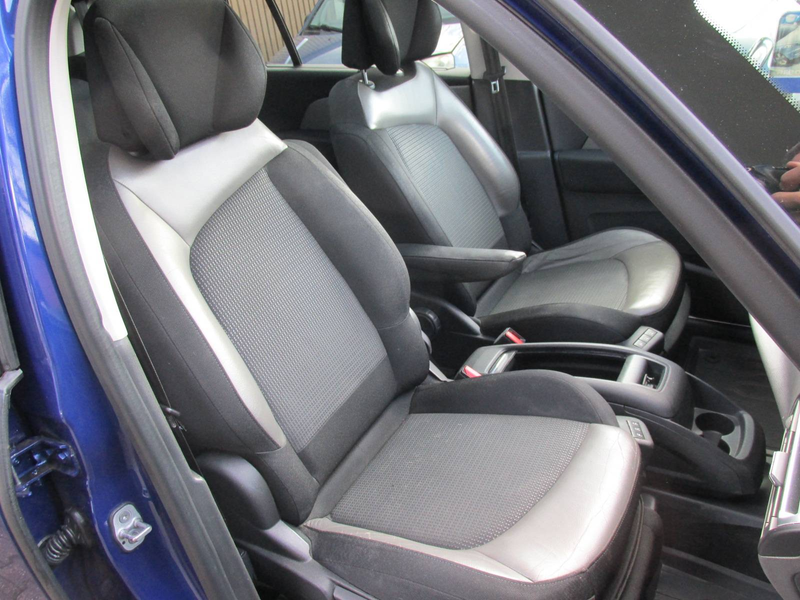 Citroen Grand C4 SpaceTourer 2.HDI 150 Selection*7SITZE*TÜV/AU NEU*AUTOMATIK — photo 12