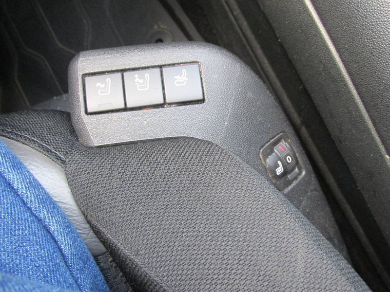 Citroen Grand C4 SpaceTourer 2.HDI 150 Selection*7SITZE*TÜV/AU NEU*AUTOMATIK — photo 15
