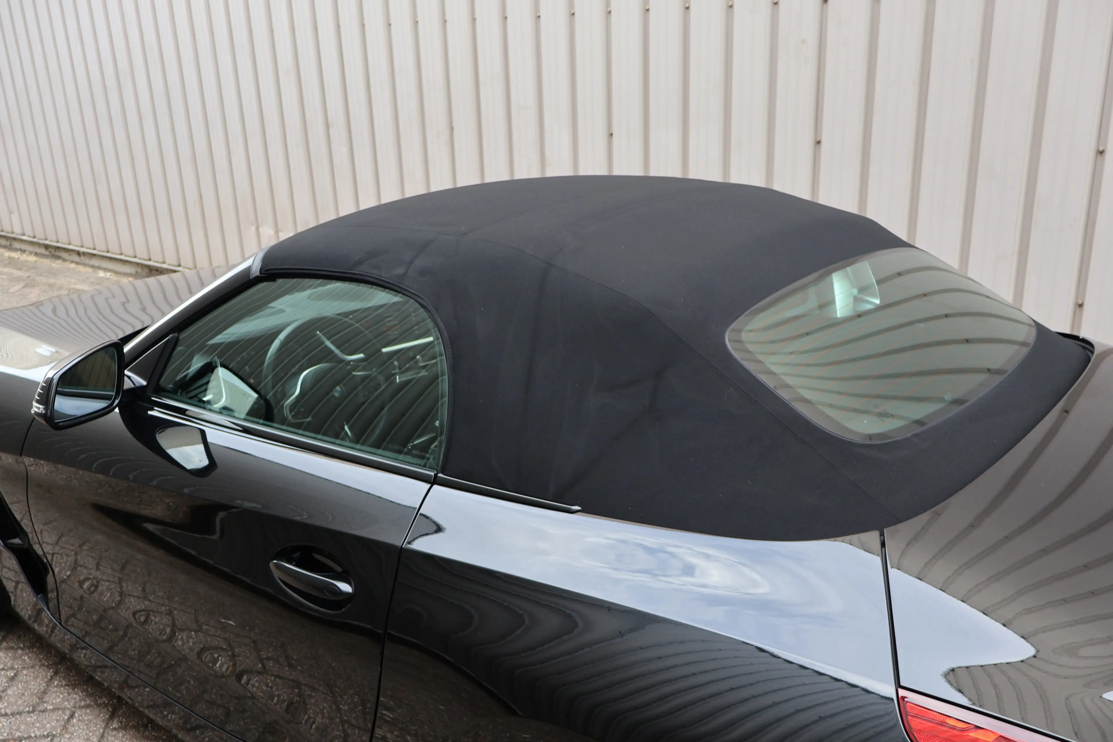 BMW Z4 Roadster sDrive30i High Executive M Sport Automaat — photo 12