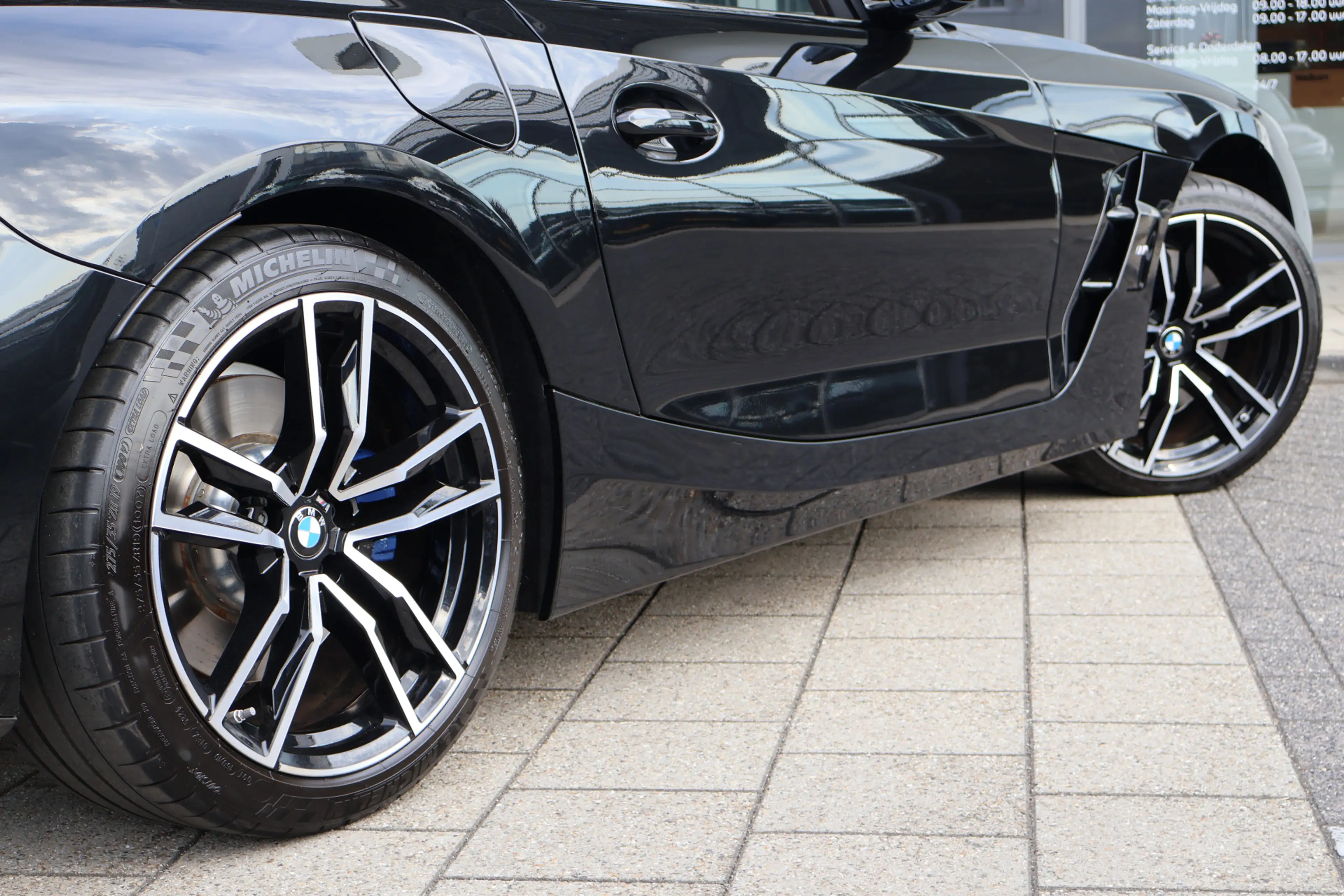 BMW Z4 Roadster sDrive30i High Executive M Sport Automaat — photo 11