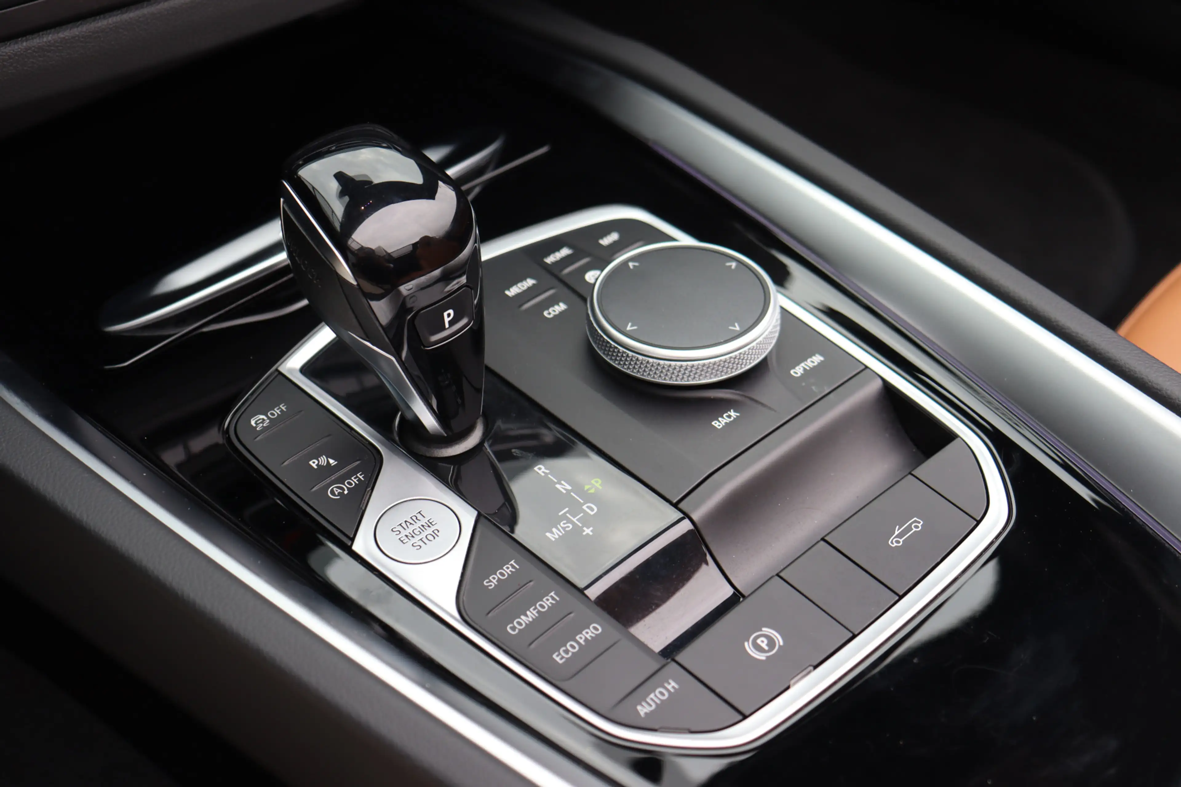 BMW Z4 Roadster sDrive30i High Executive M Sport Automaat — photo 14