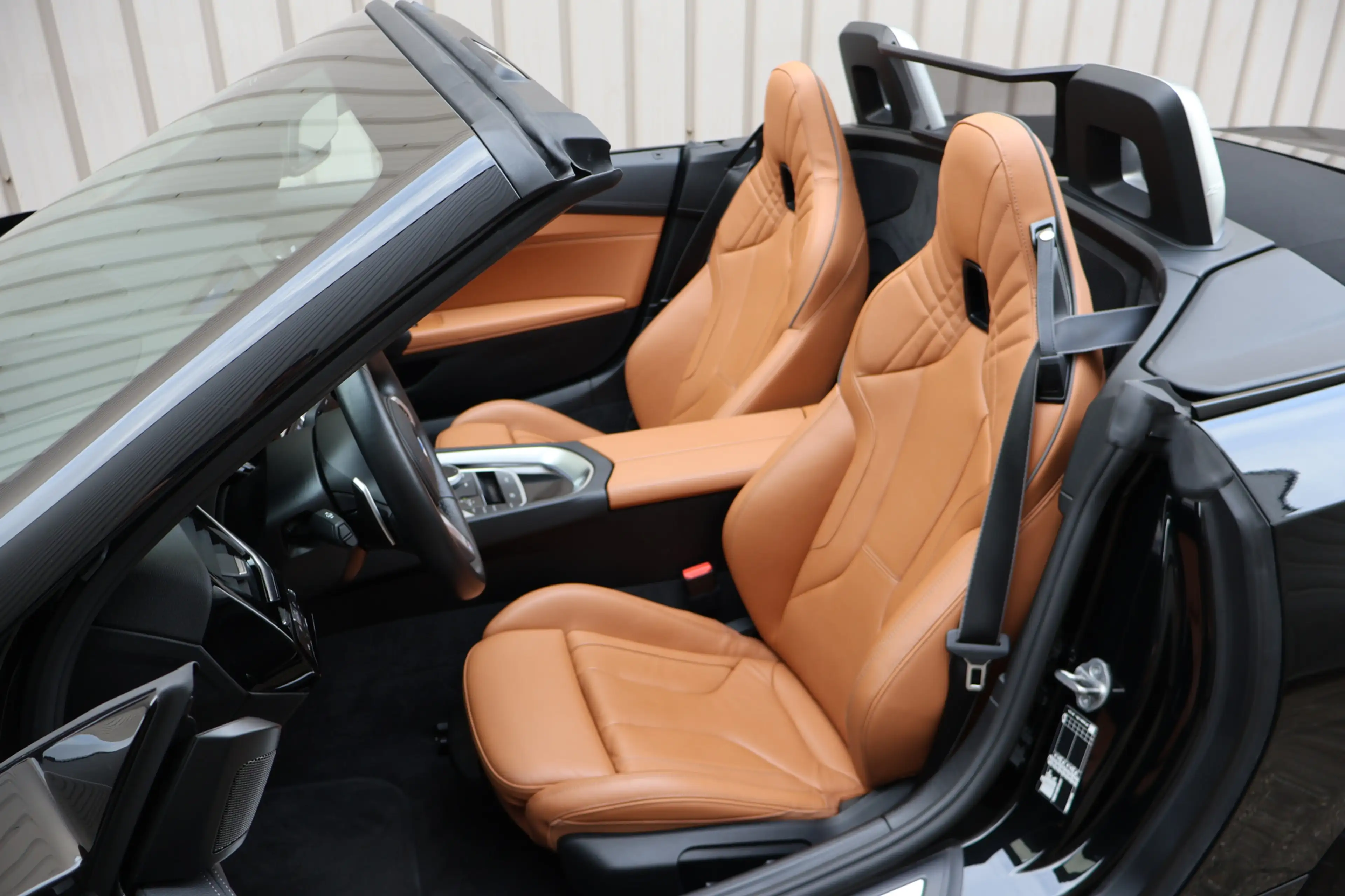 BMW Z4 Roadster sDrive30i High Executive M Sport Automaat — photo 3