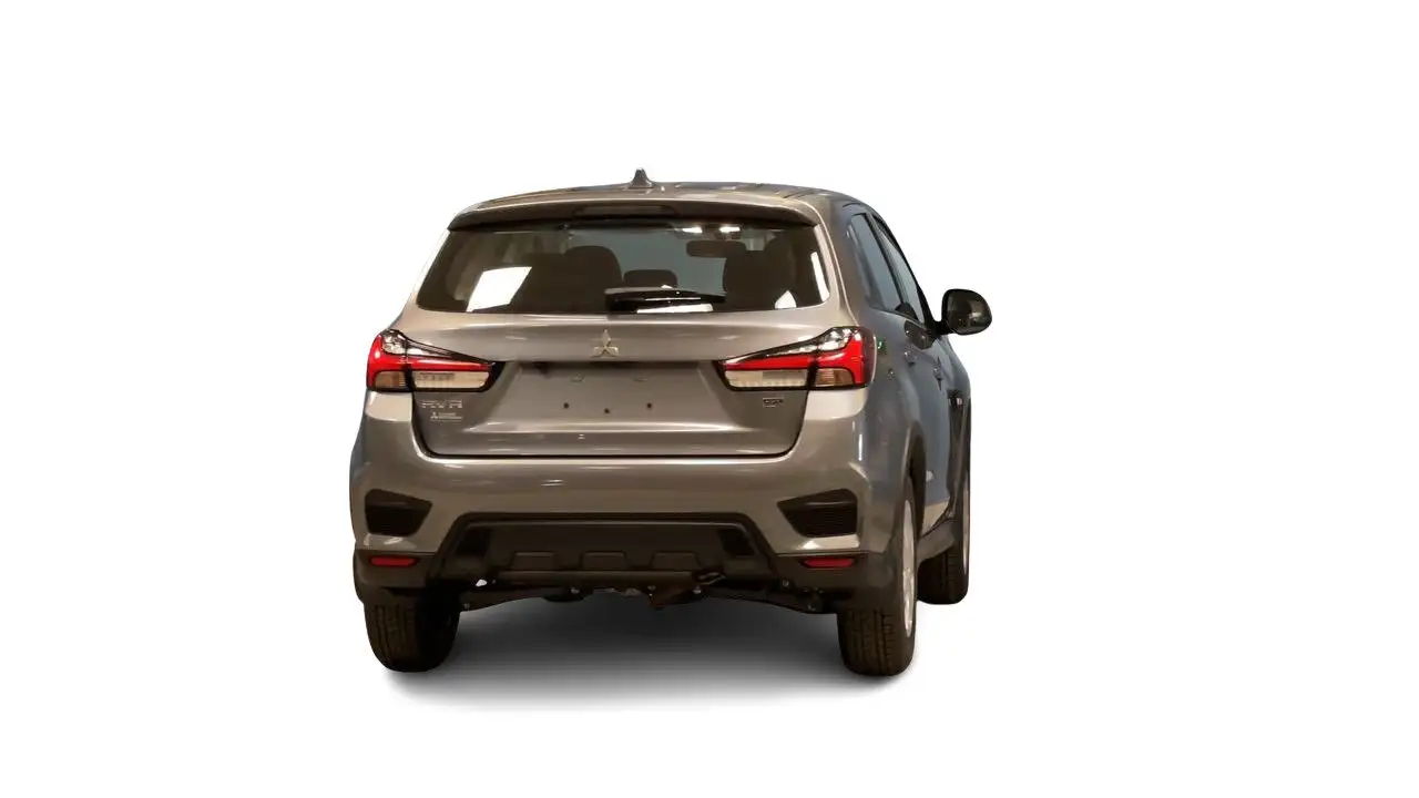 Mitsubishi RVR снимка Mitsubishi RVR