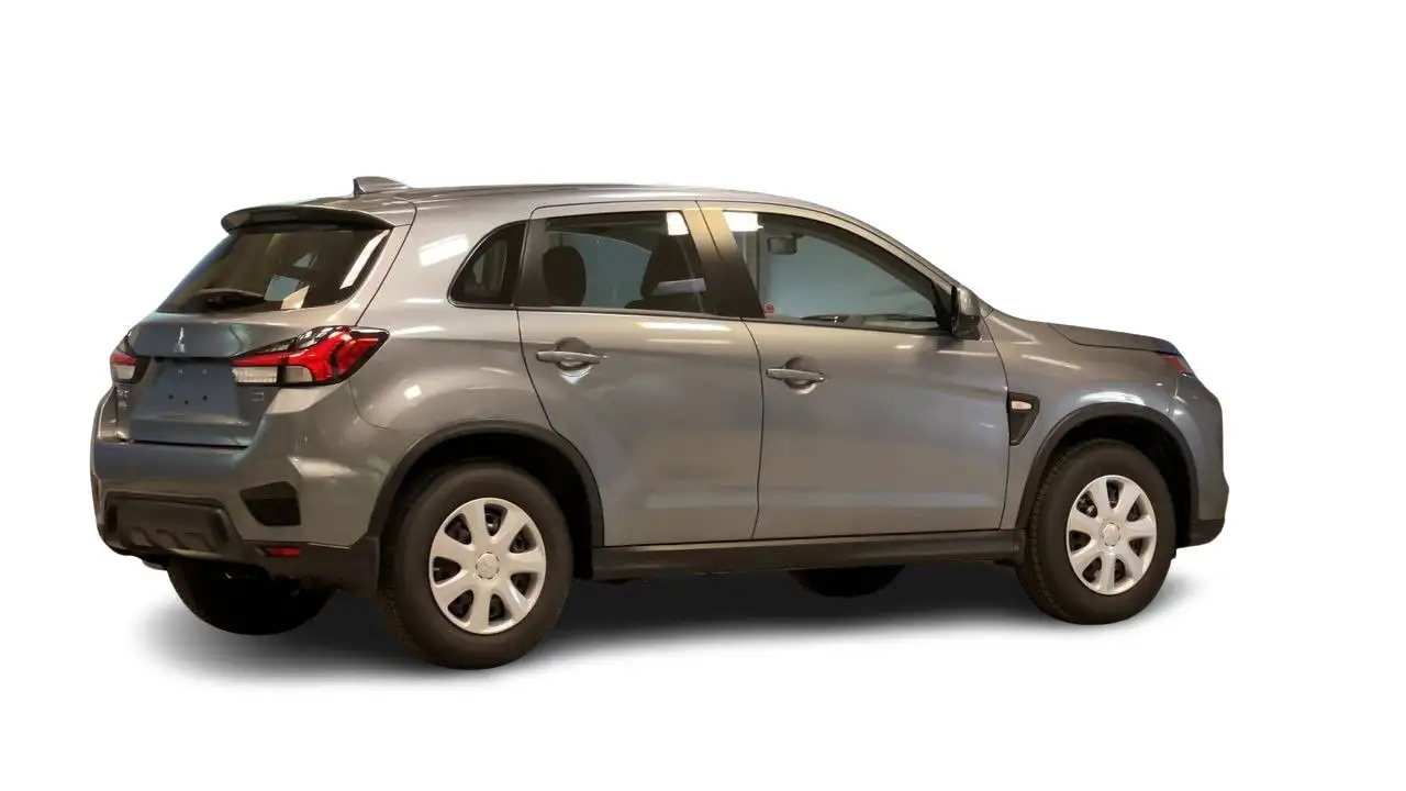 Mitsubishi RVR снимка Mitsubishi RVR