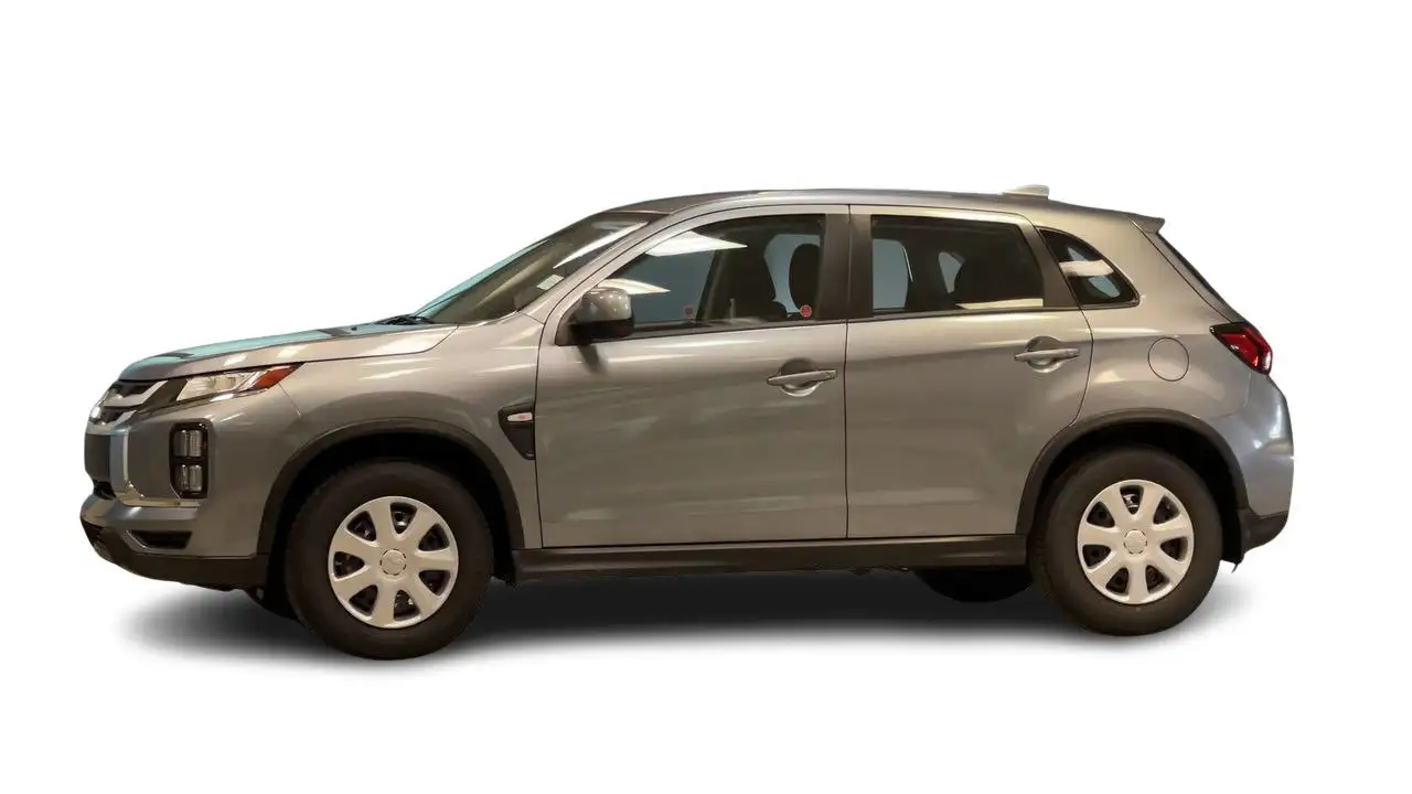 Mitsubishi RVR снимка Mitsubishi RVR
