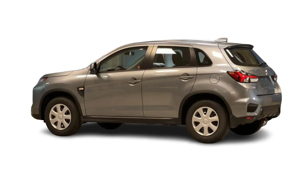 Mitsubishi RVR снимка Mitsubishi RVR
