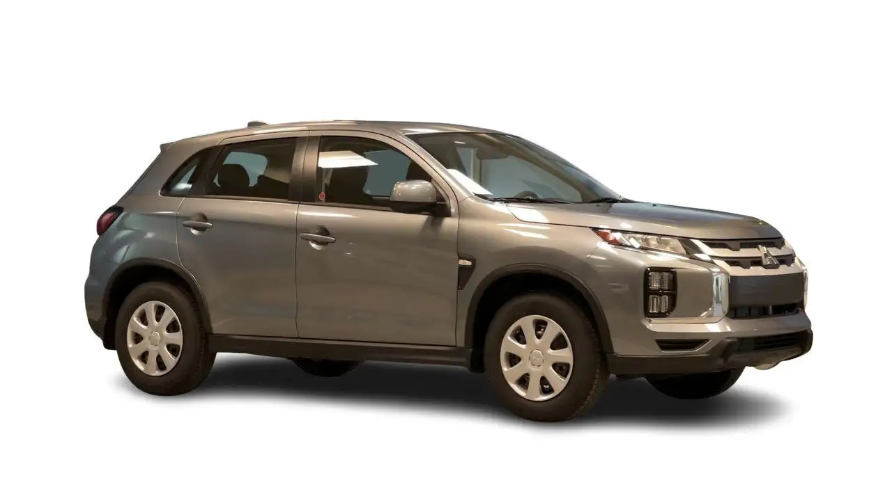 Mitsubishi RVR снимка Mitsubishi RVR