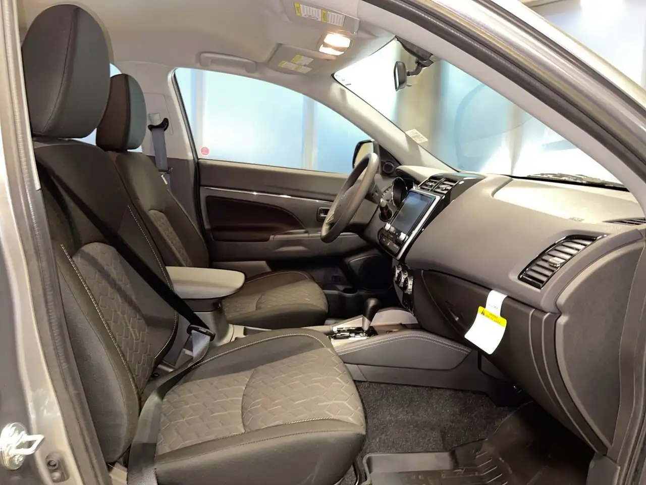 Mitsubishi RVR снимка Mitsubishi RVR