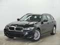 BMW 318 i Touring KAMERA LED KLIMA NAVI DAB Schwarz - thumbnail 4