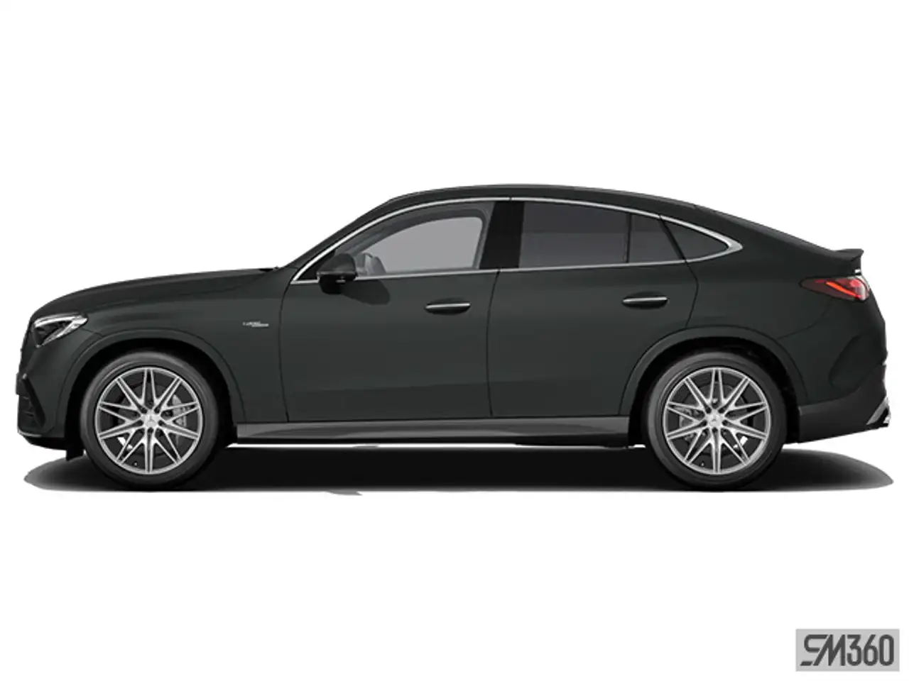 2026 Mercedes-Benz GLC