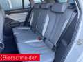 Skoda Enyaq 80 Lounge MATRIX-LED NAVI ACC SIDEASS PDC SHZ White - thumbnail 10