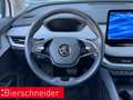 Skoda Enyaq 80 Lounge MATRIX-LED NAVI ACC SIDEASS PDC SHZ White - thumbnail 6