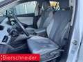 Skoda Enyaq 80 Lounge MATRIX-LED NAVI ACC SIDEASS PDC SHZ White - thumbnail 4