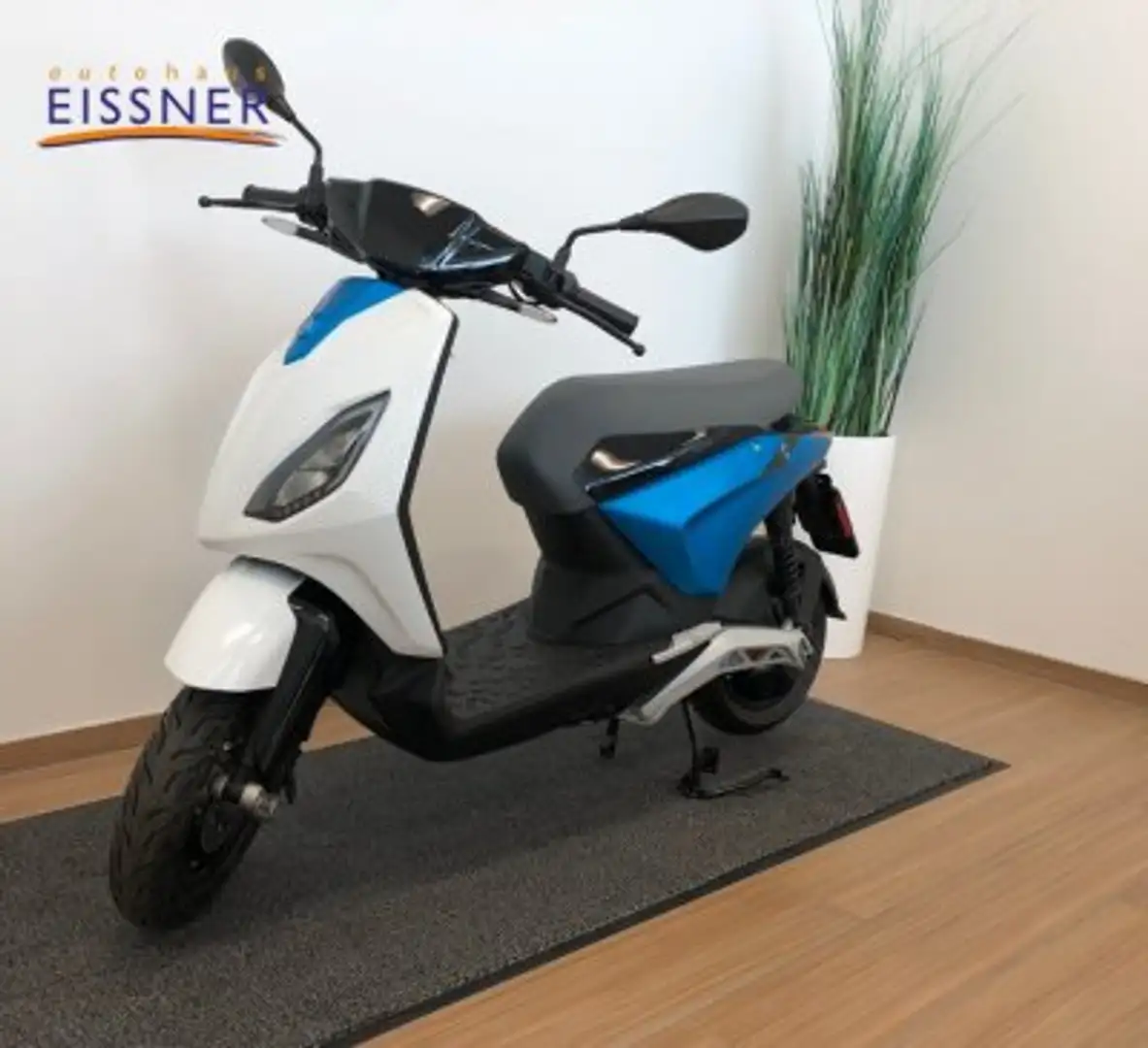 Piaggio Piaggio 1 Blanco - 1