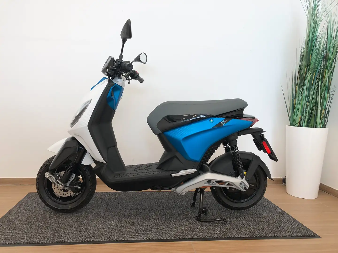 Piaggio Piaggio 1 Blanco - 2