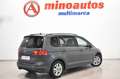 Volkswagen Touran 2.0TDI CR BMT Business DSG7 85kW Gris - thumbnail 3