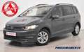 Volkswagen Touran 2.0TDI CR BMT Business DSG7 85kW Gris - thumbnail 1