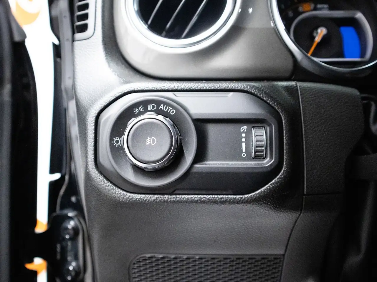 Jeep Wrangler fotografie Jeep Wrangler