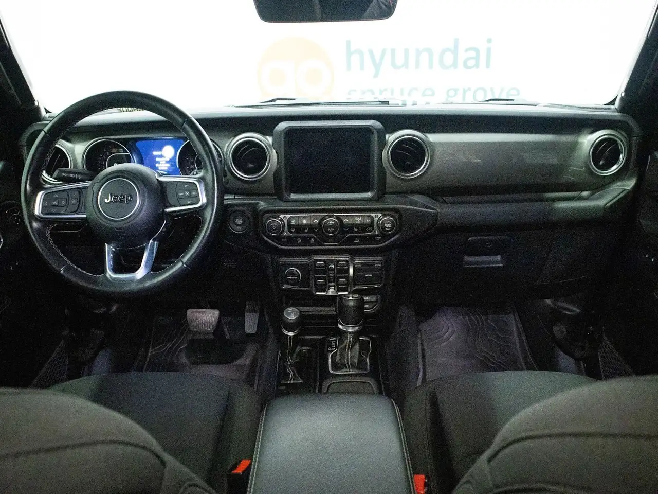 Jeep Wrangler fotografie Jeep Wrangler