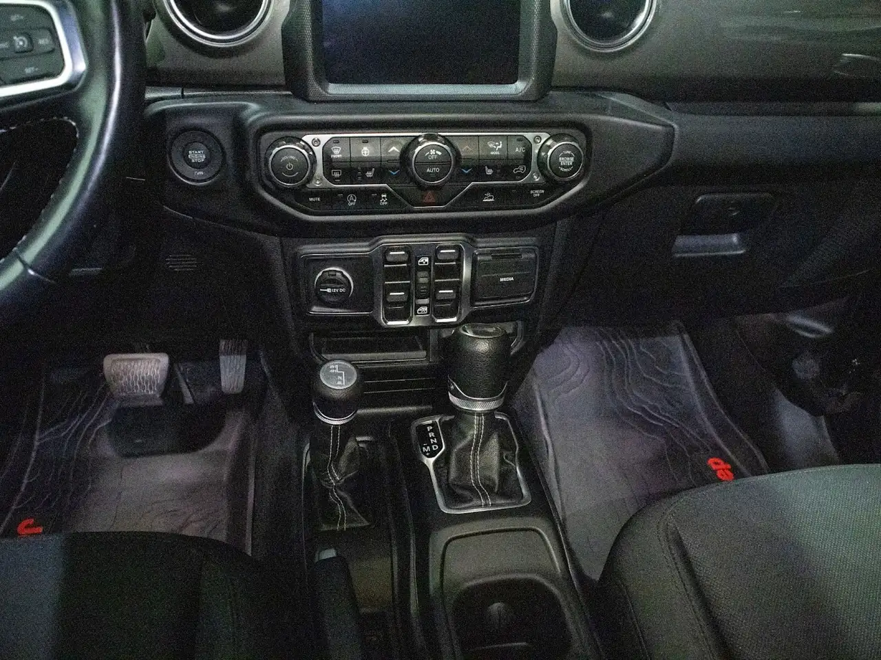 Jeep Wrangler fotografie Jeep Wrangler