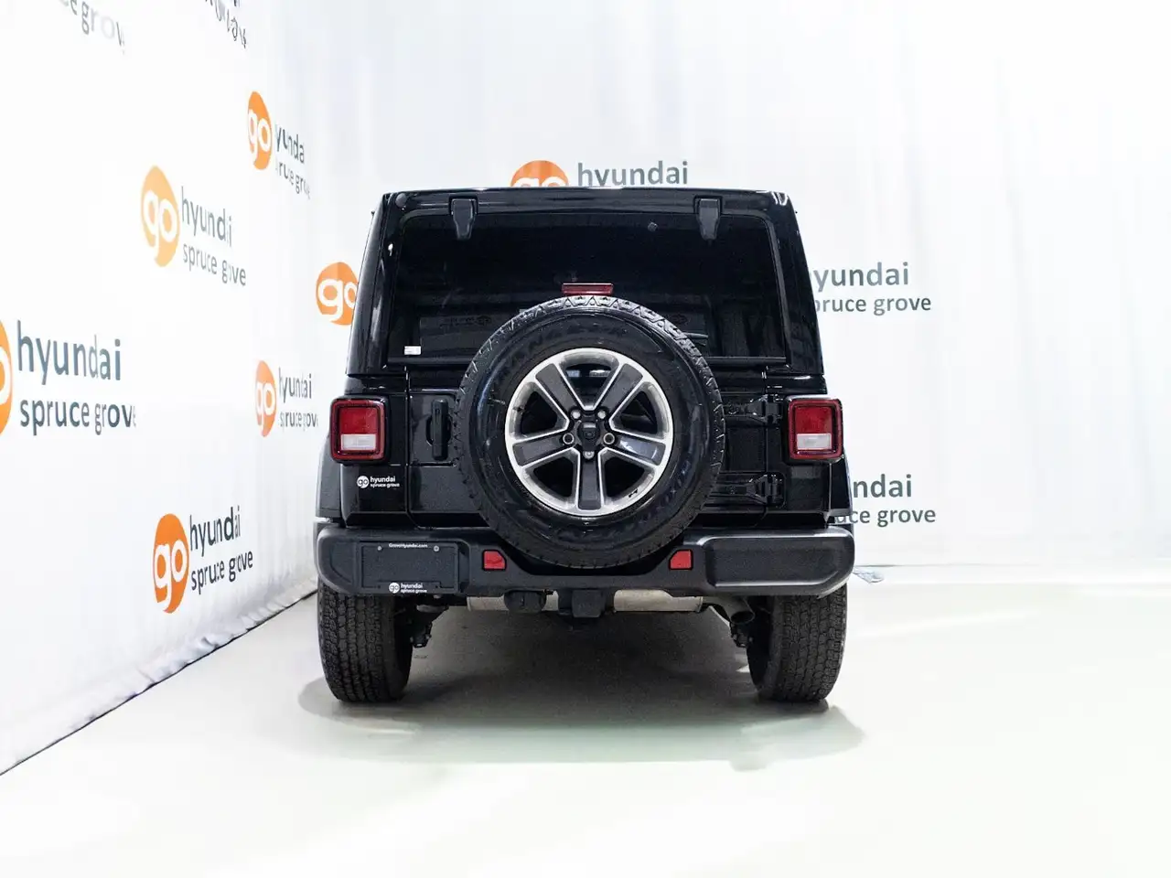 Jeep Wrangler fotografie Jeep Wrangler