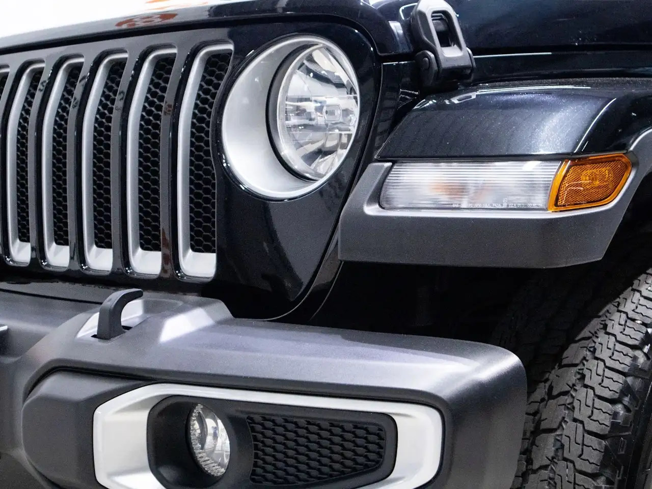 Jeep Wrangler fotografie Jeep Wrangler