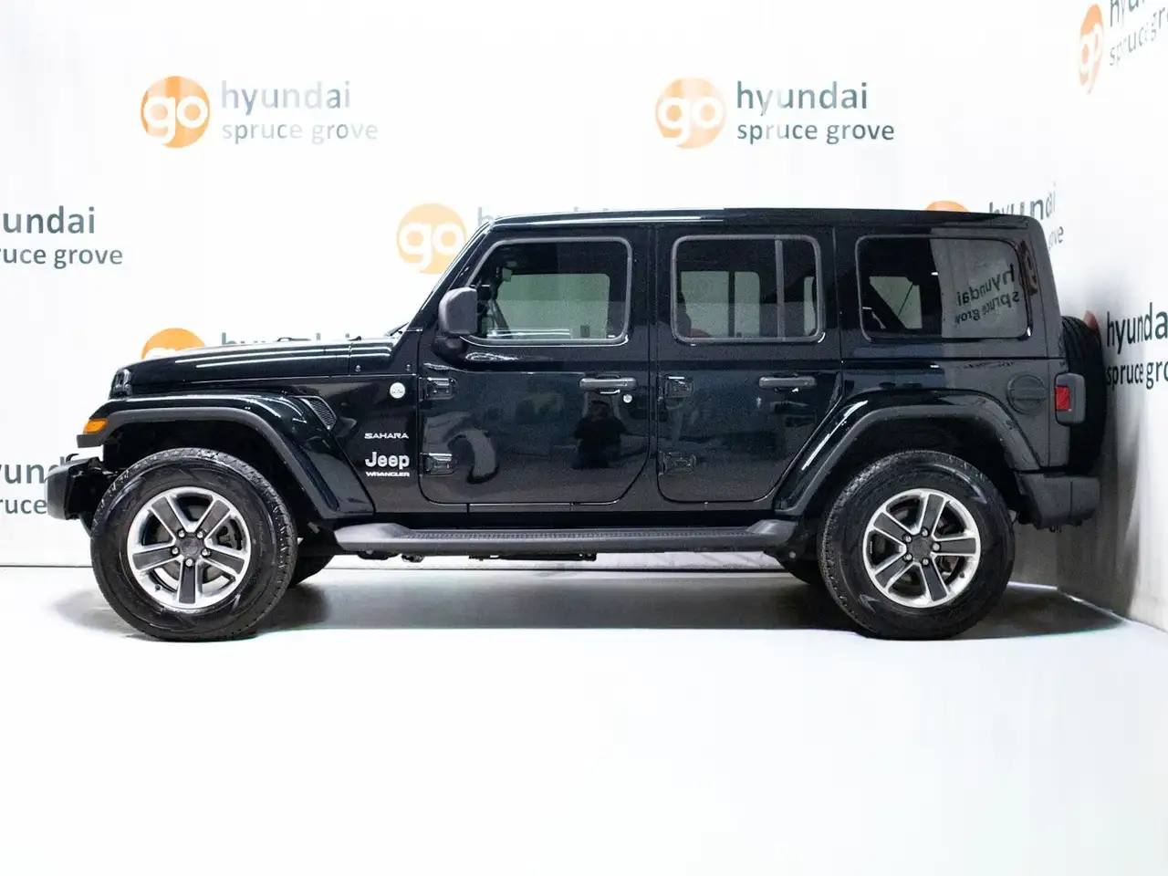 Jeep Wrangler fotografie Jeep Wrangler