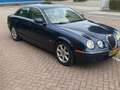 Jaguar S-Type 2.7d iDition Blauw - thumbnail 1
