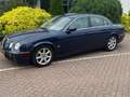 Jaguar S-Type 2.7d iDition Blauw - thumbnail 2