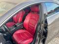Mercedes-Benz CLS 63 AMG Designo Leder Exklusiv Classicrot Grau - thumbnail 4