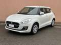 Suzuki Swift 1.2 Hybrid, 74.000km, Unico Proprietario Bianco - thumbnail 4