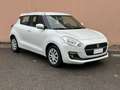 Suzuki Swift 1.2 Hybrid, 74.000km, Unico Proprietario Bianco - thumbnail 2