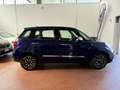Fiat 500L Cross 1.3 mjt Mirror City 95cv+uniprop+tagliandi Bleu - thumbnail 5