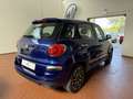 Fiat 500L Cross 1.3 mjt Mirror City 95cv+uniprop+tagliandi Bleu - thumbnail 4